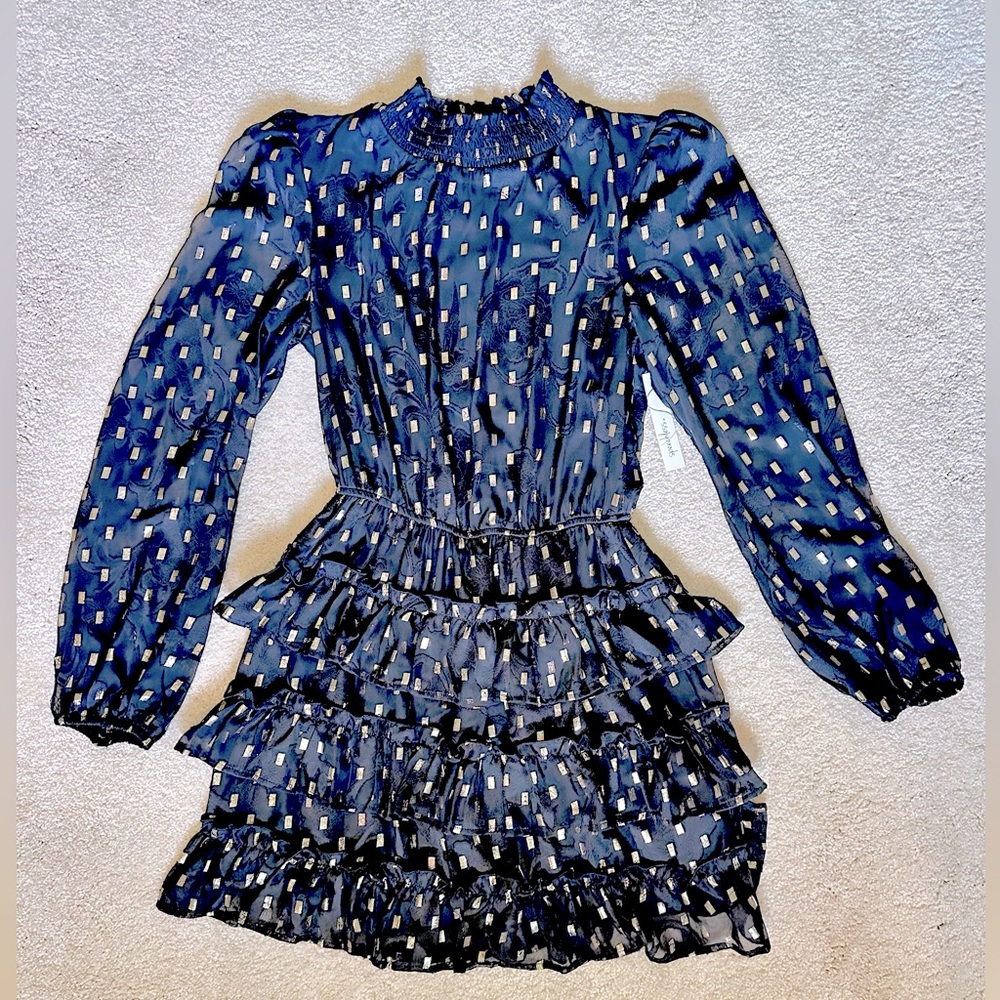 Dress - Picture 4 of 5